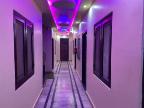 Vrisha Inn